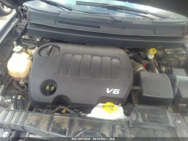 Photo 9 VIN: 3C4PDCBG0HT511480 - DODGE JOURNEY 