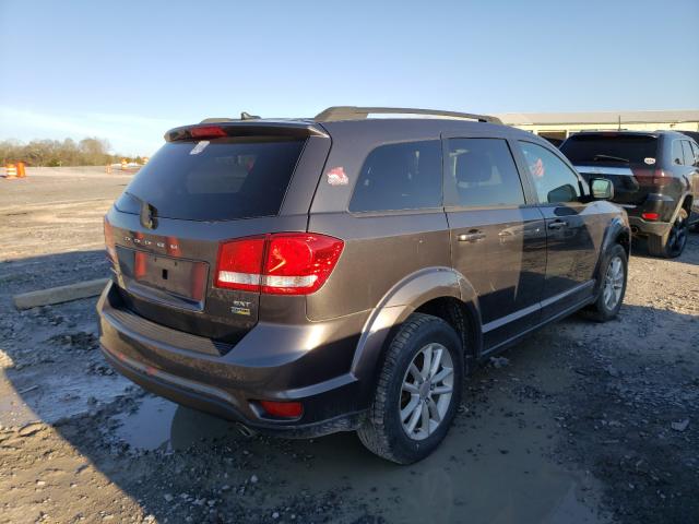 Photo 3 VIN: 3C4PDCBG0HT514590 - DODGE JOURNEY 