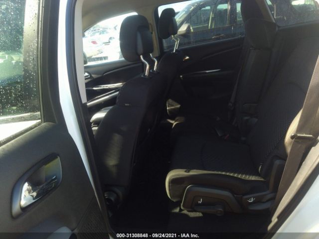 Photo 7 VIN: 3C4PDCBG0HT518218 - DODGE JOURNEY 