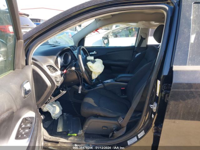 Photo 4 VIN: 3C4PDCBG0HT526397 - DODGE JOURNEY 