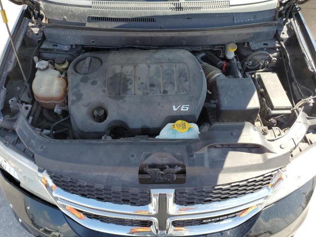 Photo 11 VIN: 3C4PDCBG0HT531356 - DODGE JOURNEY 