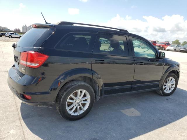 Photo 2 VIN: 3C4PDCBG0HT531356 - DODGE JOURNEY 