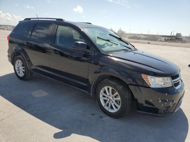 Photo 3 VIN: 3C4PDCBG0HT531356 - DODGE JOURNEY 