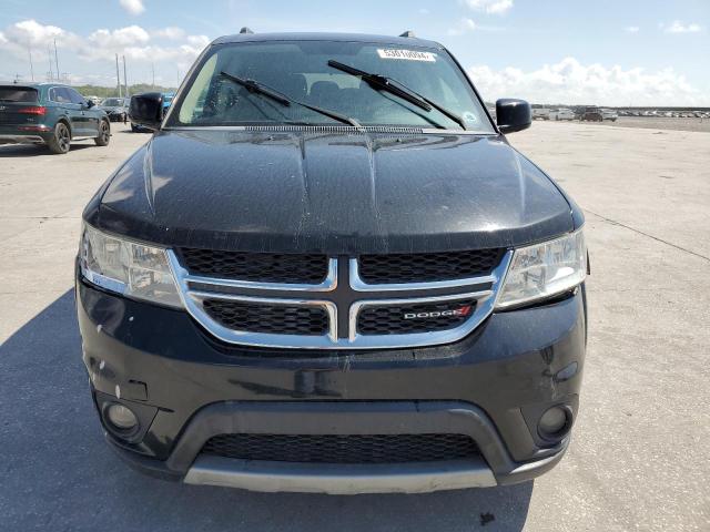 Photo 4 VIN: 3C4PDCBG0HT531356 - DODGE JOURNEY 