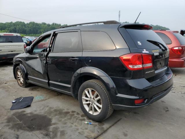 Photo 1 VIN: 3C4PDCBG0HT531695 - DODGE JOURNEY SX 