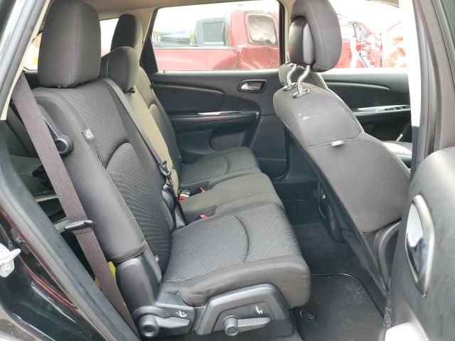 Photo 10 VIN: 3C4PDCBG0HT531695 - DODGE JOURNEY SX 