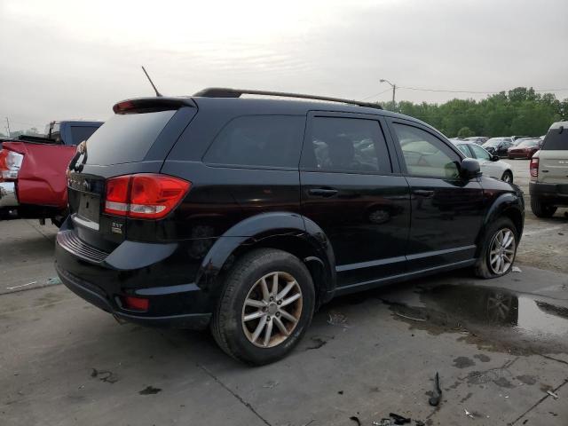 Photo 2 VIN: 3C4PDCBG0HT531695 - DODGE JOURNEY SX 