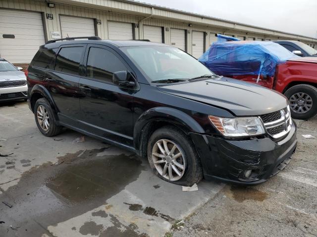 Photo 3 VIN: 3C4PDCBG0HT531695 - DODGE JOURNEY SX 