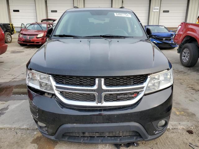 Photo 4 VIN: 3C4PDCBG0HT531695 - DODGE JOURNEY SX 