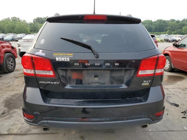 Photo 5 VIN: 3C4PDCBG0HT531695 - DODGE JOURNEY SX 