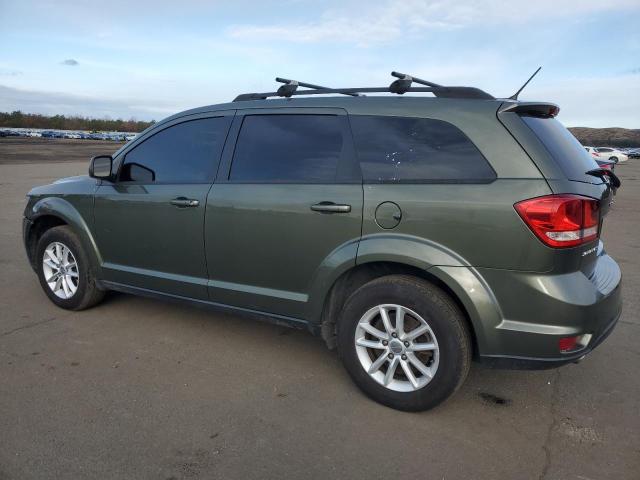 Photo 1 VIN: 3C4PDCBG0HT533866 - DODGE JOURNEY 