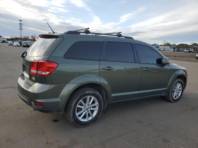 Photo 2 VIN: 3C4PDCBG0HT533866 - DODGE JOURNEY 