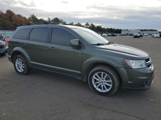 Photo 3 VIN: 3C4PDCBG0HT533866 - DODGE JOURNEY 