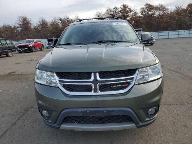 Photo 4 VIN: 3C4PDCBG0HT533866 - DODGE JOURNEY 