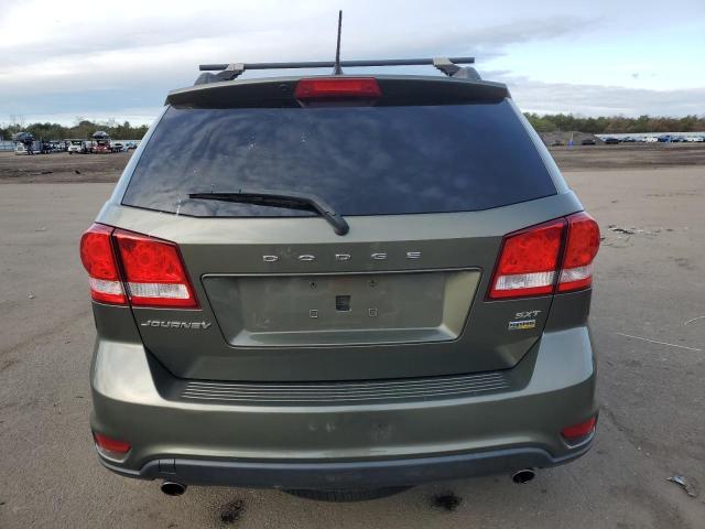 Photo 5 VIN: 3C4PDCBG0HT533866 - DODGE JOURNEY 