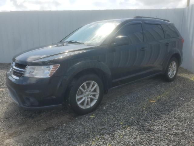 Photo 0 VIN: 3C4PDCBG0HT533897 - DODGE JOURNEY 