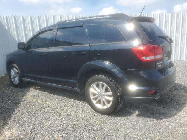 Photo 1 VIN: 3C4PDCBG0HT533897 - DODGE JOURNEY 