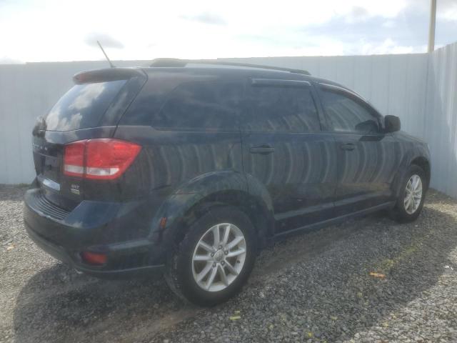 Photo 2 VIN: 3C4PDCBG0HT533897 - DODGE JOURNEY 