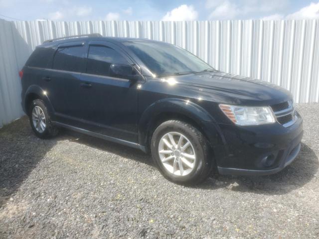 Photo 3 VIN: 3C4PDCBG0HT533897 - DODGE JOURNEY 