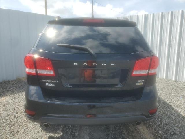 Photo 5 VIN: 3C4PDCBG0HT533897 - DODGE JOURNEY 