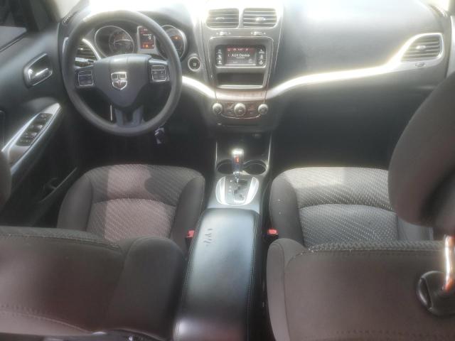 Photo 7 VIN: 3C4PDCBG0HT533897 - DODGE JOURNEY 