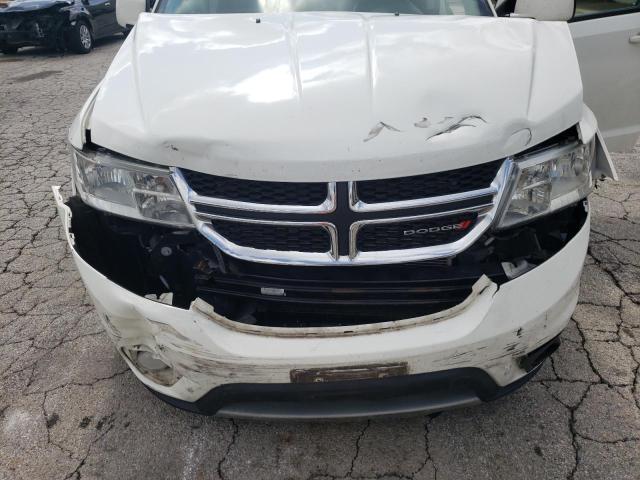 Photo 6 VIN: 3C4PDCBG0HT534015 - DODGE JOURNEY SX 