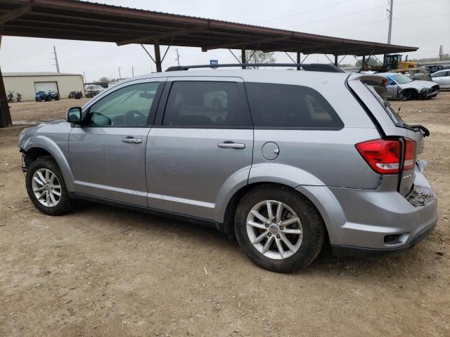 Photo 1 VIN: 3C4PDCBG0HT534497 - DODGE JOURNEY SX 