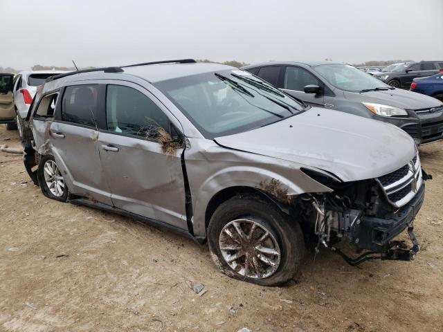 Photo 3 VIN: 3C4PDCBG0HT534497 - DODGE JOURNEY SX 