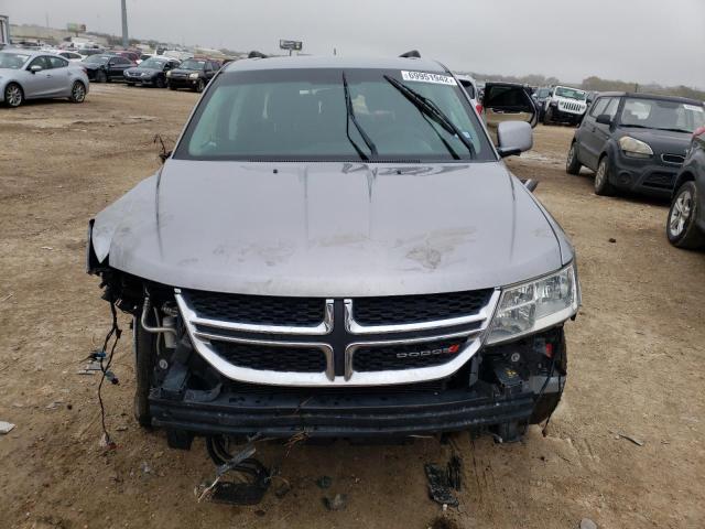 Photo 4 VIN: 3C4PDCBG0HT534497 - DODGE JOURNEY SX 