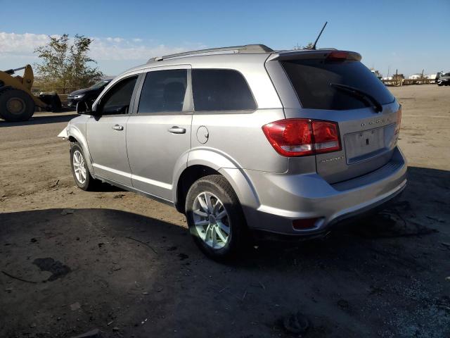 Photo 1 VIN: 3C4PDCBG0HT571355 - DODGE JOURNEY SX 