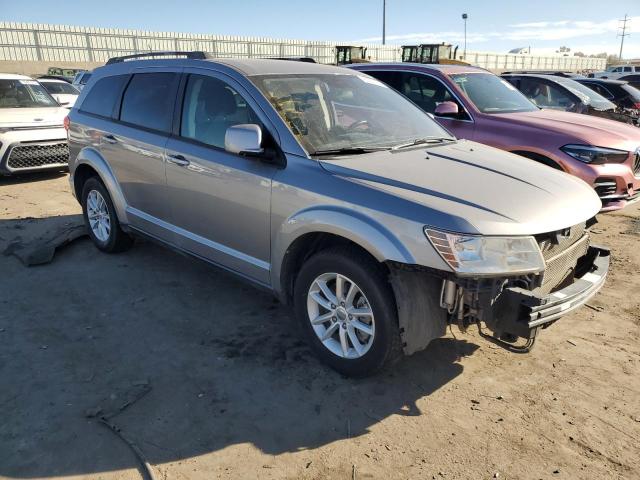 Photo 3 VIN: 3C4PDCBG0HT571355 - DODGE JOURNEY SX 