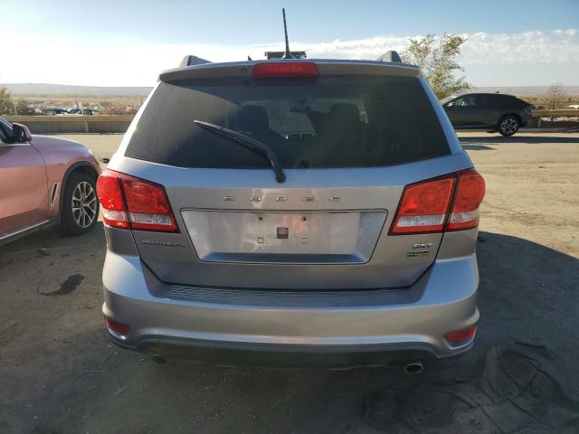 Photo 5 VIN: 3C4PDCBG0HT571355 - DODGE JOURNEY SX 