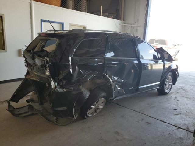 Photo 2 VIN: 3C4PDCBG0HT571890 - DODGE JOURNEY 