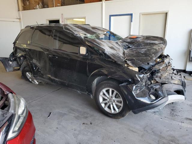 Photo 3 VIN: 3C4PDCBG0HT571890 - DODGE JOURNEY 