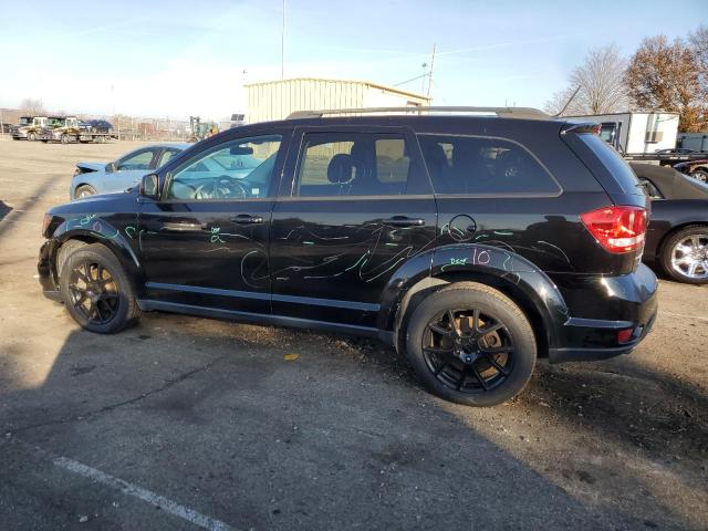 Photo 1 VIN: 3C4PDCBG0HT670869 - DODGE JOURNEY 