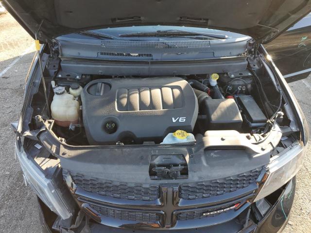 Photo 10 VIN: 3C4PDCBG0HT670869 - DODGE JOURNEY 