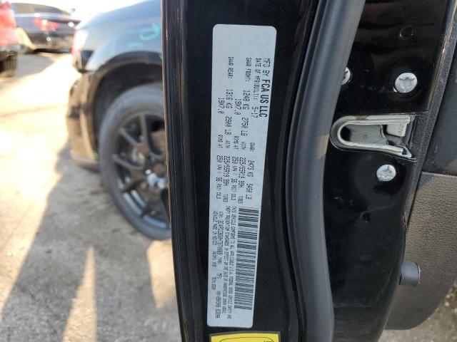 Photo 11 VIN: 3C4PDCBG0HT670869 - DODGE JOURNEY 