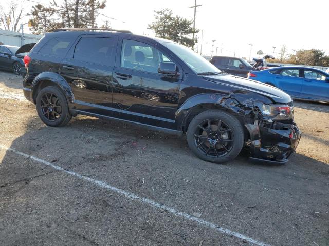 Photo 3 VIN: 3C4PDCBG0HT670869 - DODGE JOURNEY 