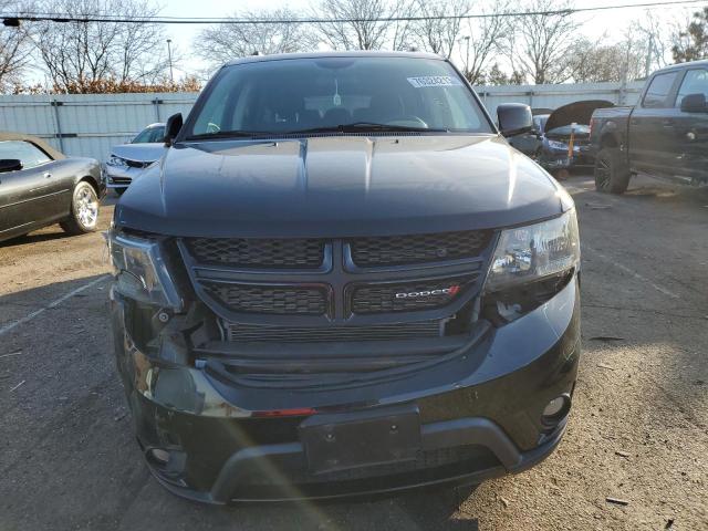 Photo 4 VIN: 3C4PDCBG0HT670869 - DODGE JOURNEY 