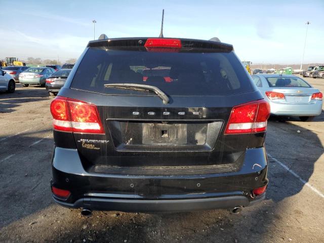 Photo 5 VIN: 3C4PDCBG0HT670869 - DODGE JOURNEY 