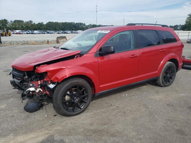 Photo 0 VIN: 3C4PDCBG0JT158096 - DODGE JOURNEY SX 