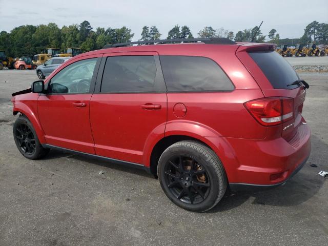 Photo 1 VIN: 3C4PDCBG0JT158096 - DODGE JOURNEY SX 