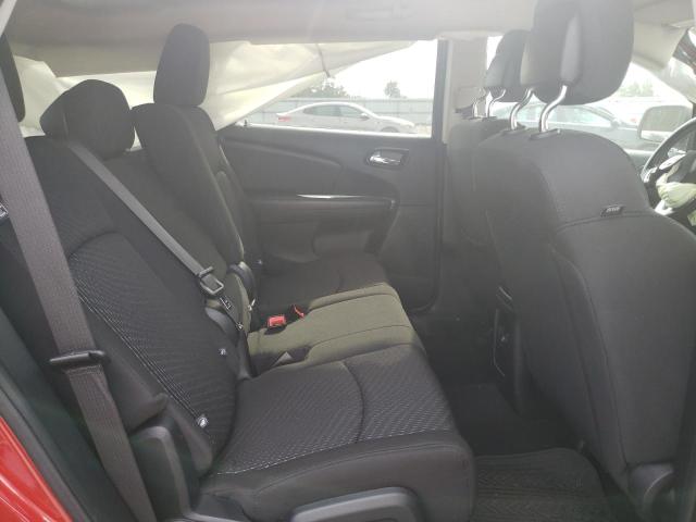 Photo 10 VIN: 3C4PDCBG0JT158096 - DODGE JOURNEY SX 