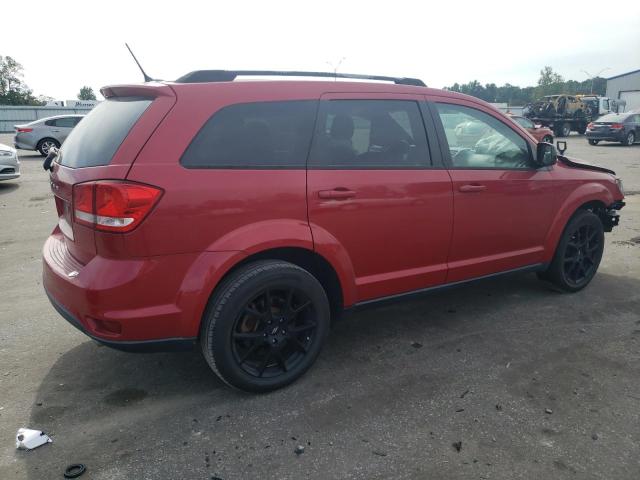 Photo 2 VIN: 3C4PDCBG0JT158096 - DODGE JOURNEY SX 