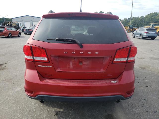 Photo 5 VIN: 3C4PDCBG0JT158096 - DODGE JOURNEY SX 