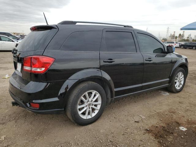 Photo 2 VIN: 3C4PDCBG0JT521724 - DODGE JOURNEY 