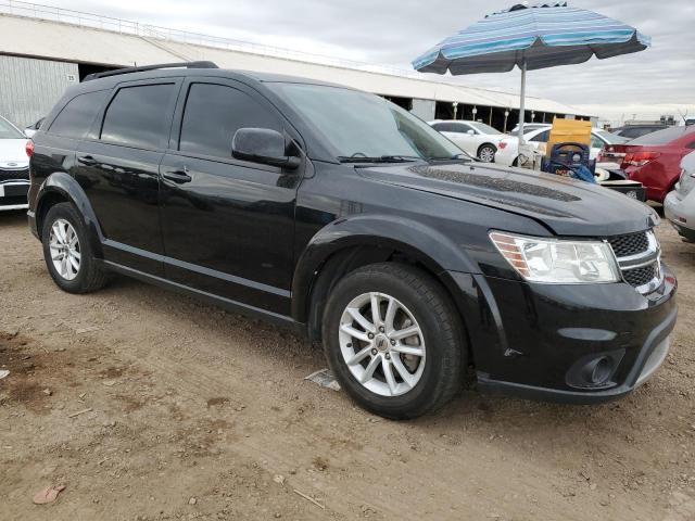 Photo 3 VIN: 3C4PDCBG0JT521724 - DODGE JOURNEY 