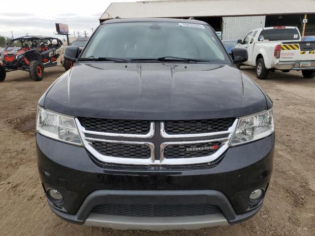 Photo 4 VIN: 3C4PDCBG0JT521724 - DODGE JOURNEY 