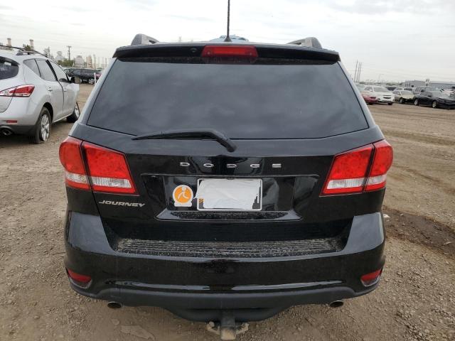 Photo 5 VIN: 3C4PDCBG0JT521724 - DODGE JOURNEY 