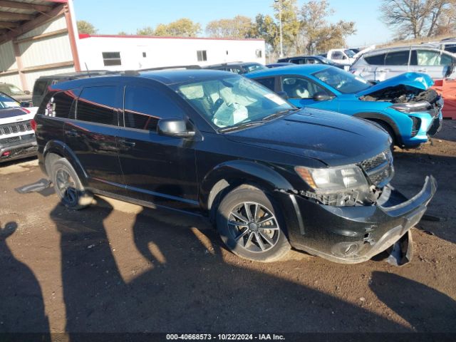 Photo 0 VIN: 3C4PDCBG0JT521951 - DODGE JOURNEY 